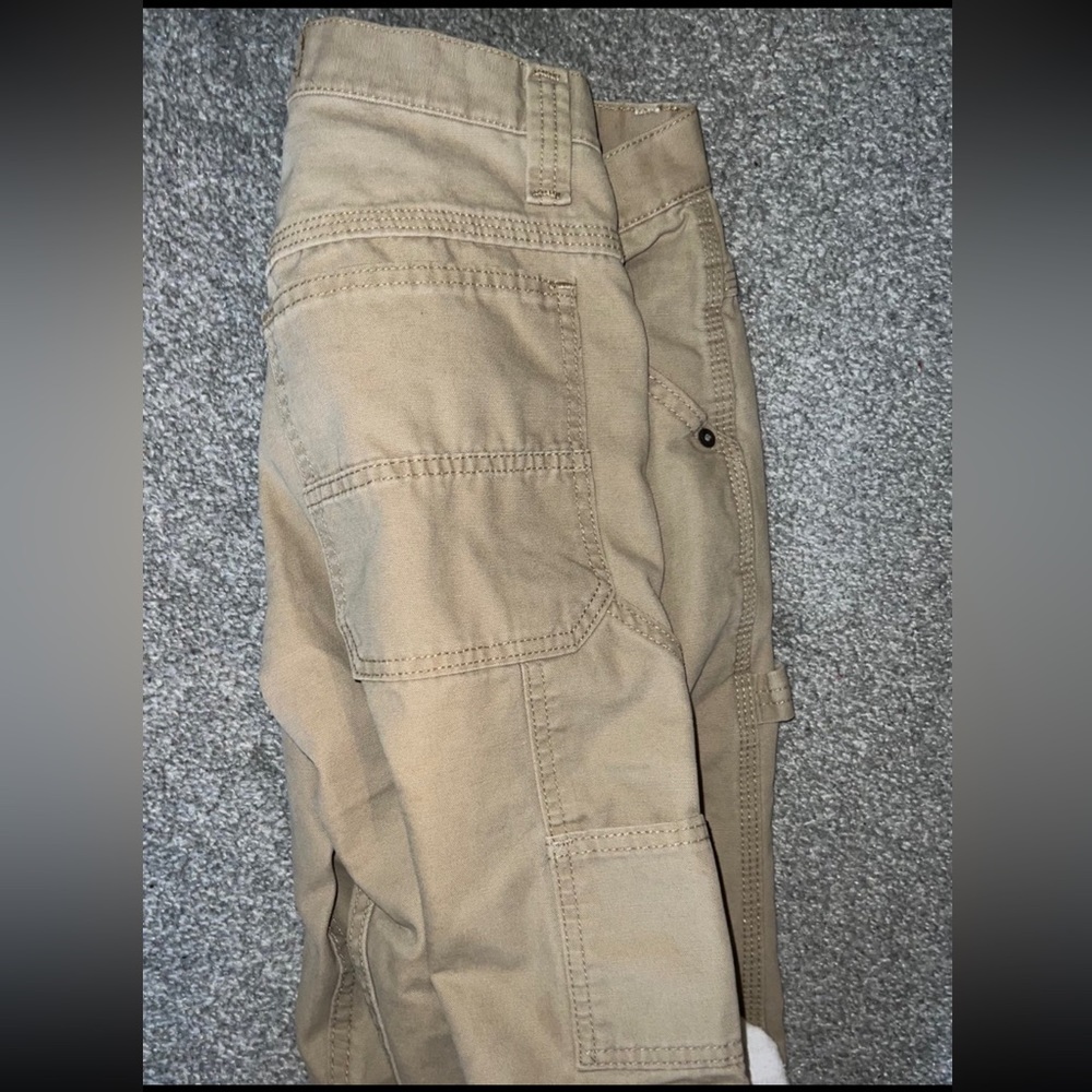 LEE CARPENTER PANTS